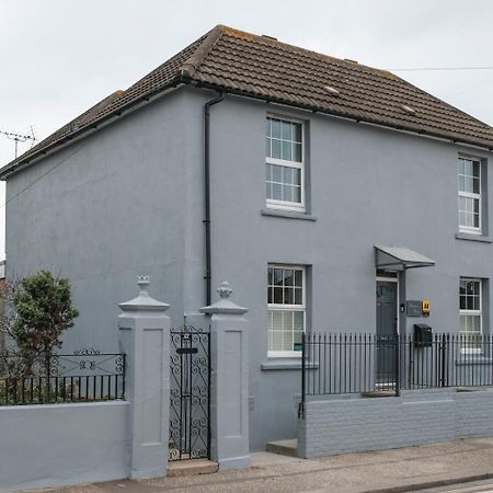 Musgrove House Bed & Breakfast Chichester Bagian luar foto