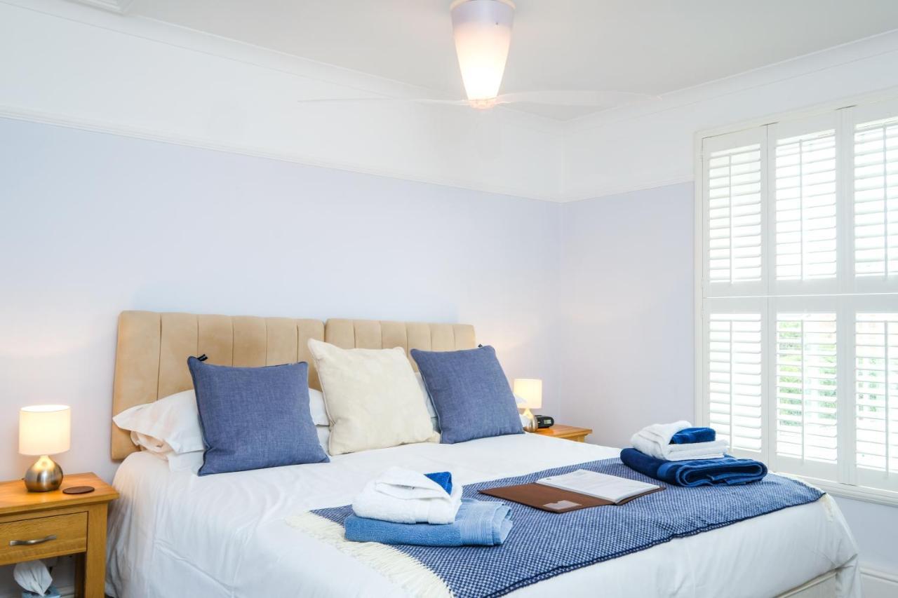 Musgrove House Bed & Breakfast Chichester Bagian luar foto