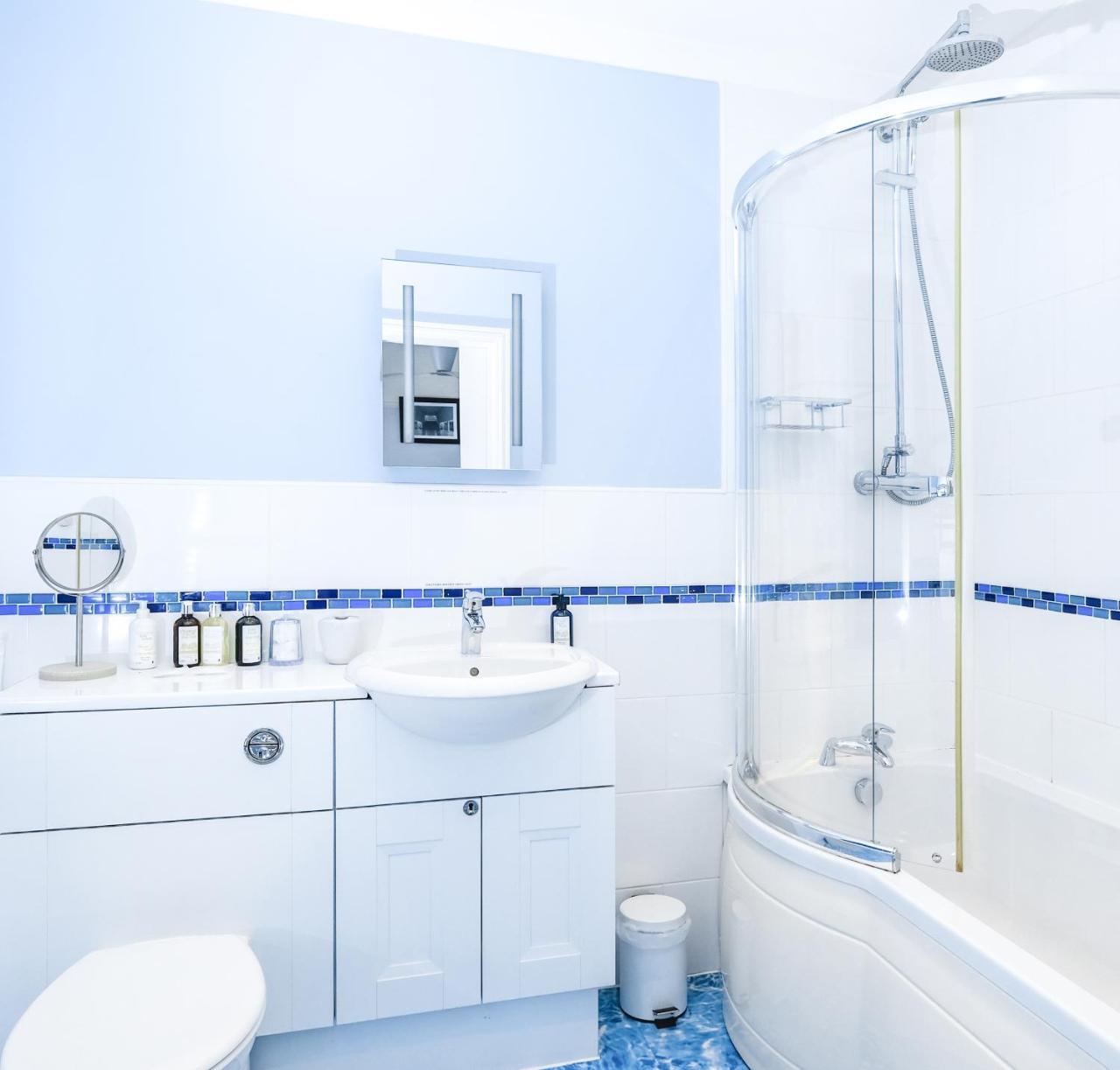 Musgrove House Bed & Breakfast Chichester Bagian luar foto